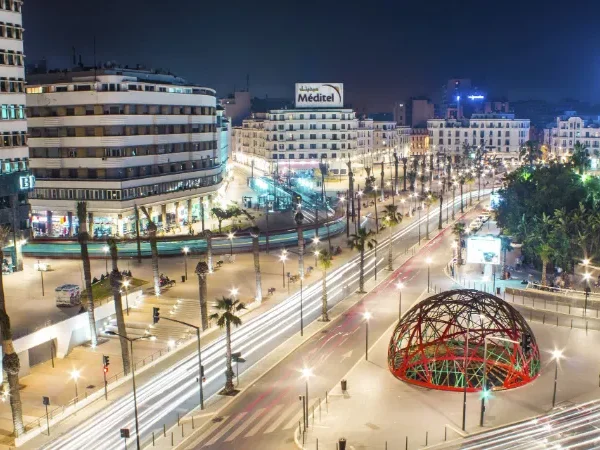 Casablanca travels trip 600x450