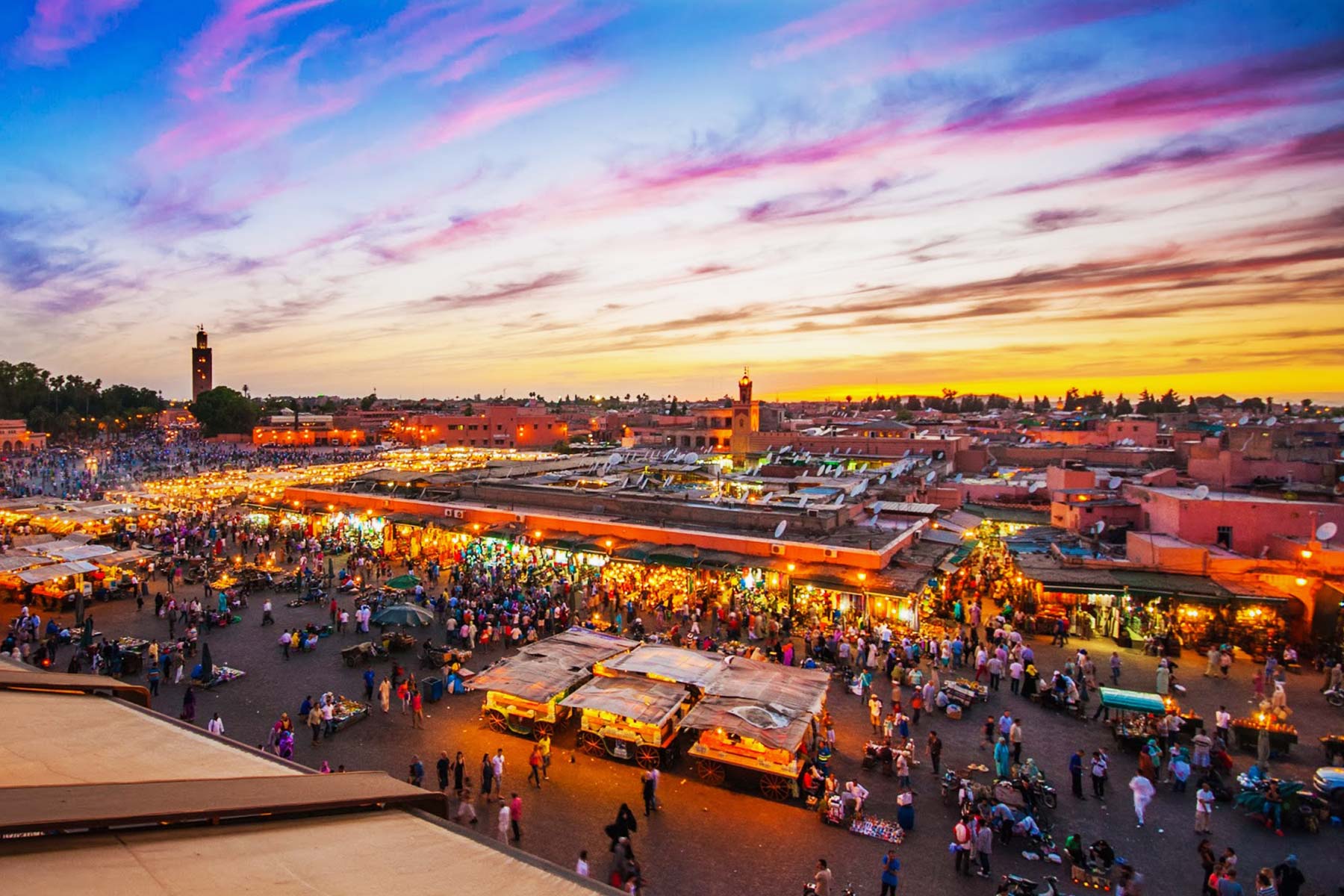 KechTravels jamaa lafna Marrakech Maroc Morocco national Tour Travel Voyage Tourisme Tourism