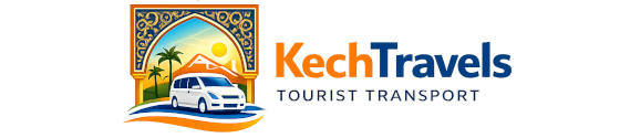 Kech Travels